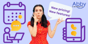 Abby Connect New Pricing and Features 2018