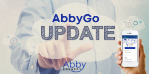 AbbyGo App Updates 2018