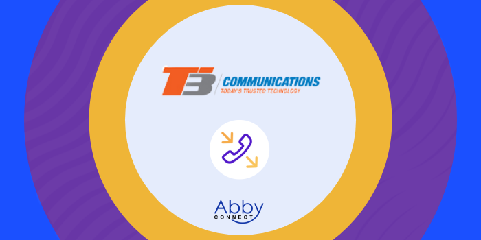 T3 Communications Call Forwarding Instructions Abby Connect