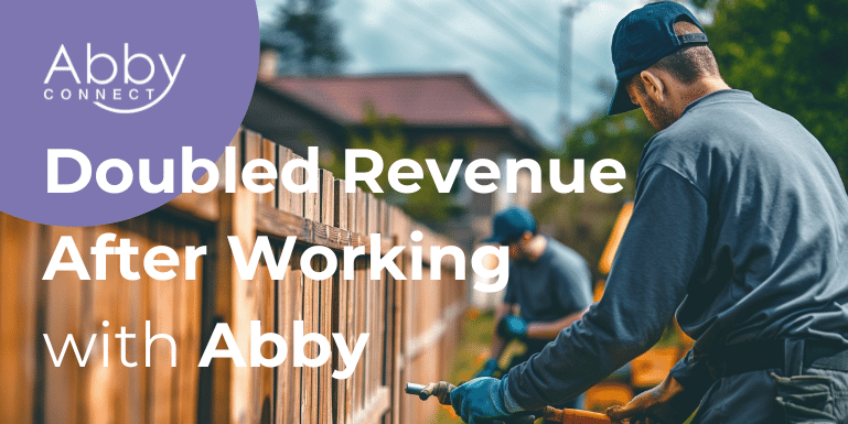 Abby Client Success Stories