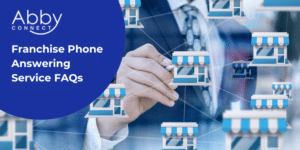 Franchise phone answering service frequently asked questions