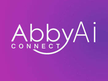 Abby Ai Receptionist Logo