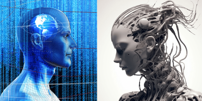 is ai sexist | abby connect ai virtual receptionist